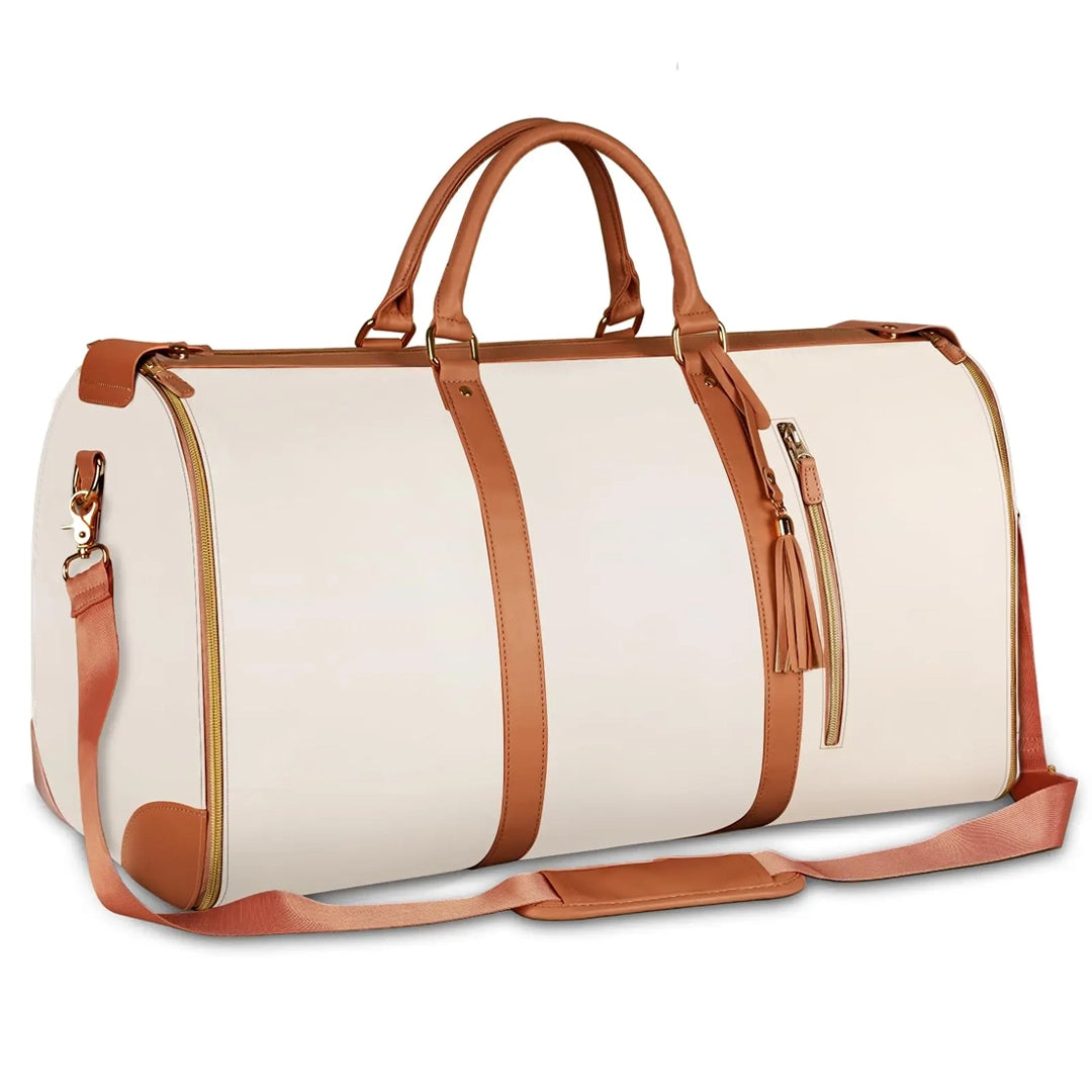 Zolario™ Foldable Travel Bag